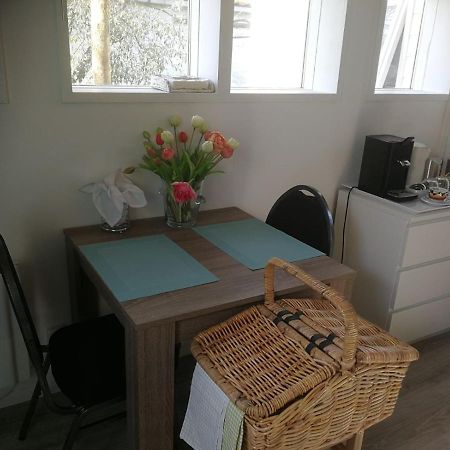 Bed and Breakfast Maizon Middelburg Esterno foto