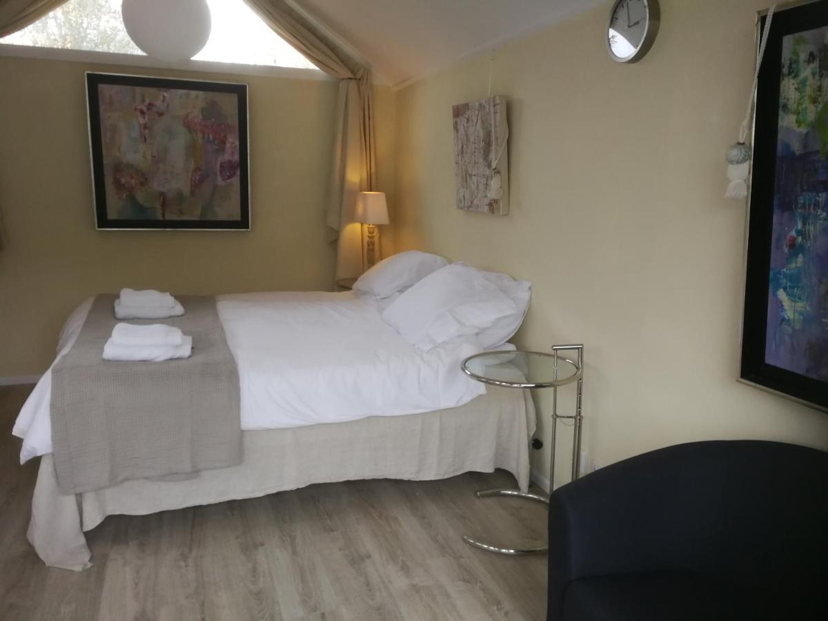 Bed and Breakfast Maizon Middelburg Esterno foto