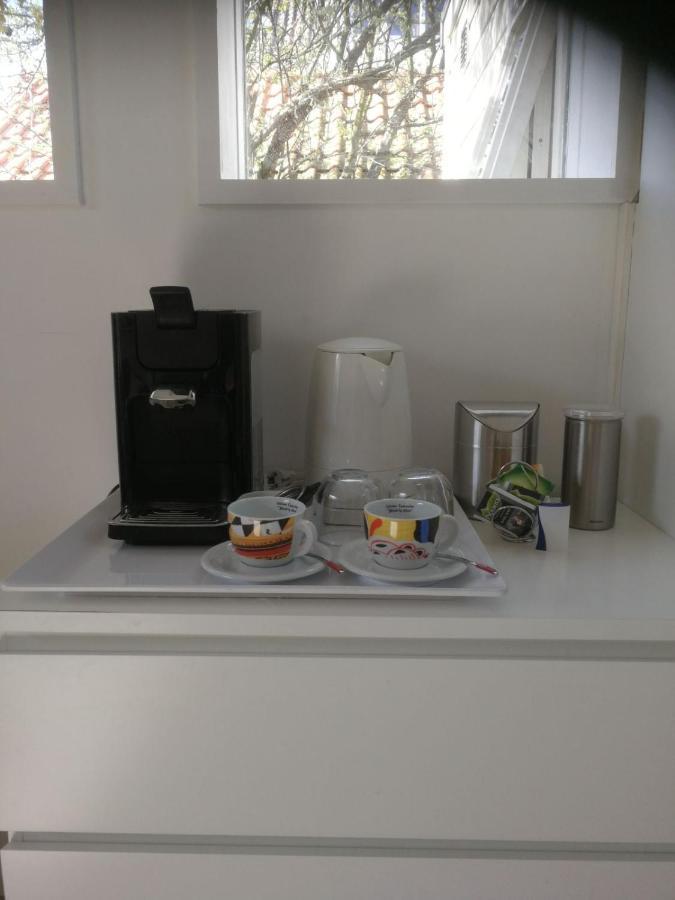 Bed and Breakfast Maizon Middelburg Esterno foto