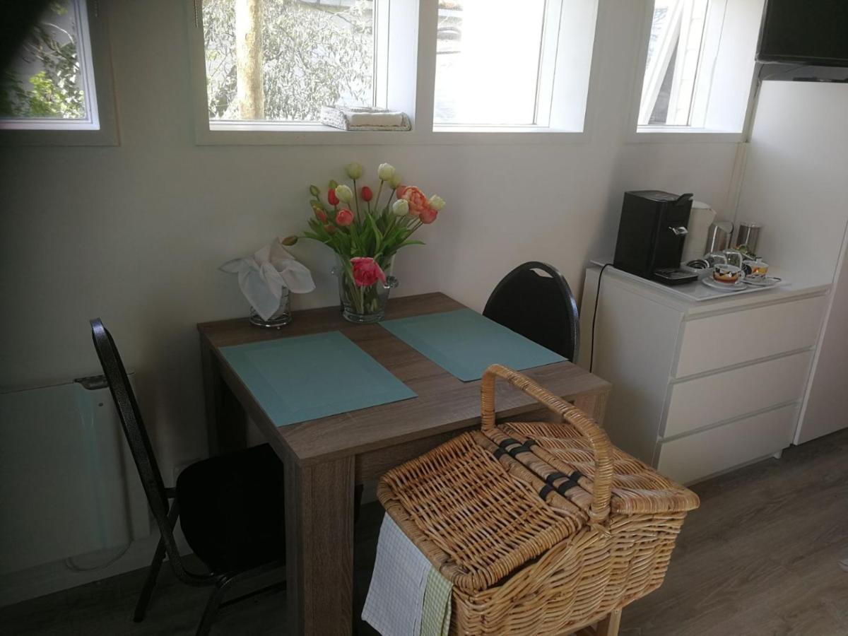 Bed and Breakfast Maizon Middelburg Esterno foto
