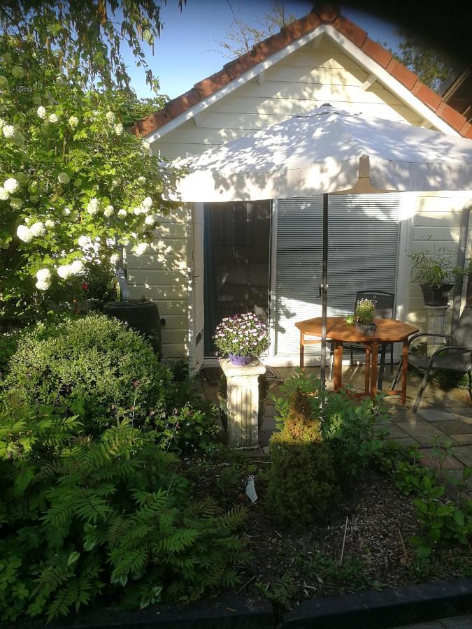 Bed and Breakfast Maizon Middelburg Esterno foto