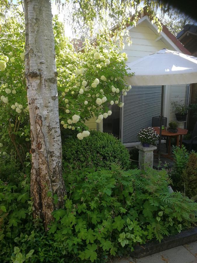 Bed and Breakfast Maizon Middelburg Esterno foto