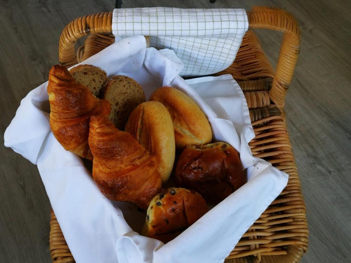 Bed and Breakfast Maizon Middelburg Esterno foto