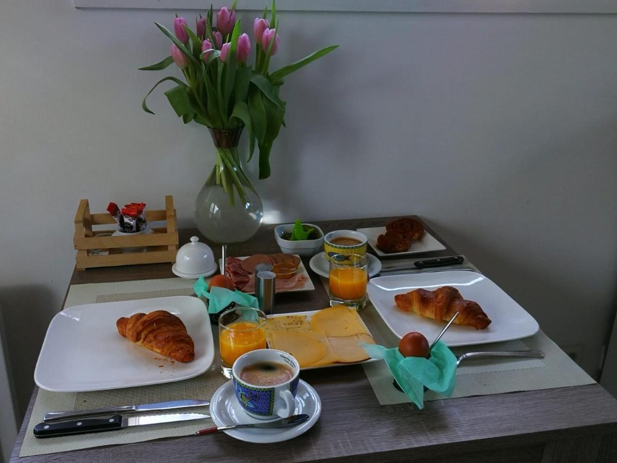 Bed and Breakfast Maizon Middelburg Esterno foto