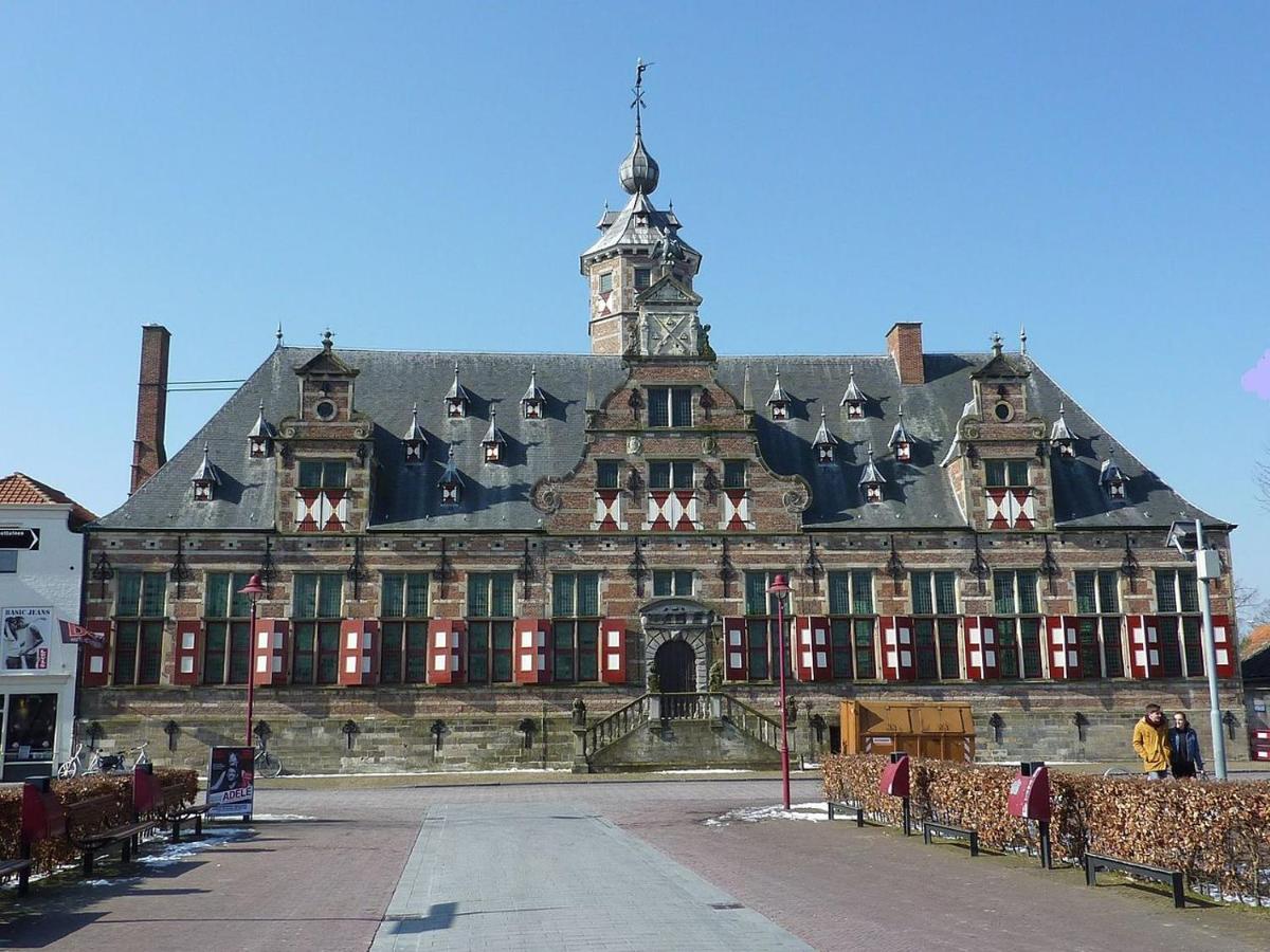 Bed and Breakfast Maizon Middelburg Esterno foto