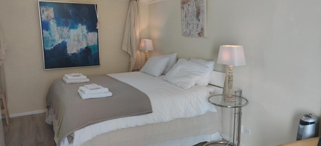Bed and Breakfast Maizon Middelburg Esterno foto
