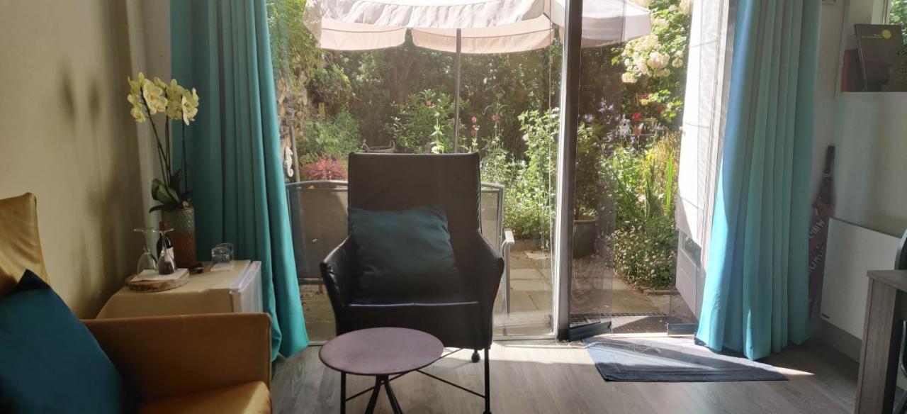 Bed and Breakfast Maizon Middelburg Esterno foto