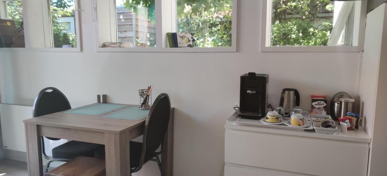 Bed and Breakfast Maizon Middelburg Esterno foto