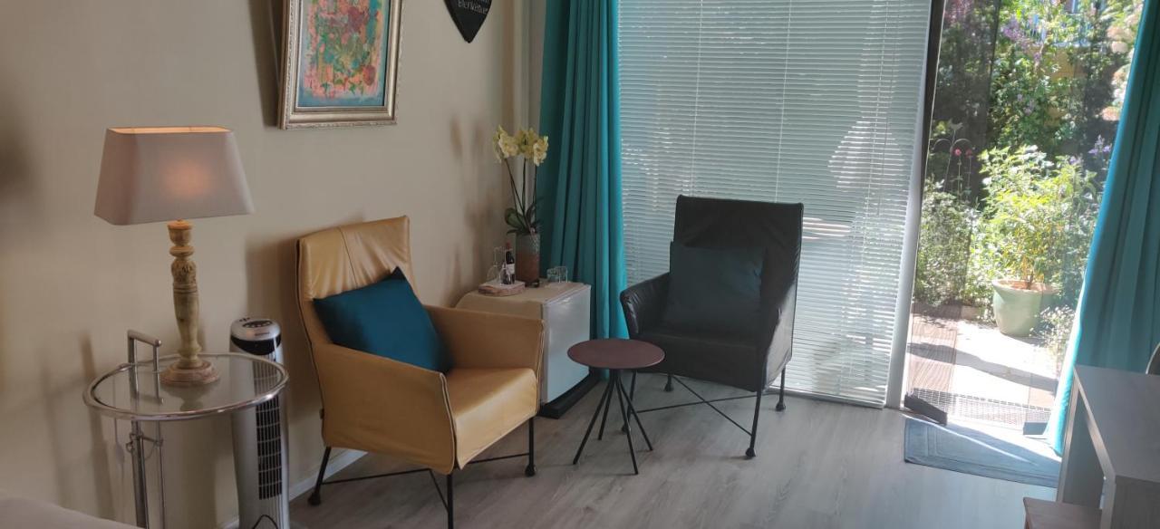 Bed and Breakfast Maizon Middelburg Esterno foto