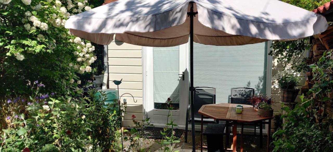 Bed and Breakfast Maizon Middelburg Esterno foto