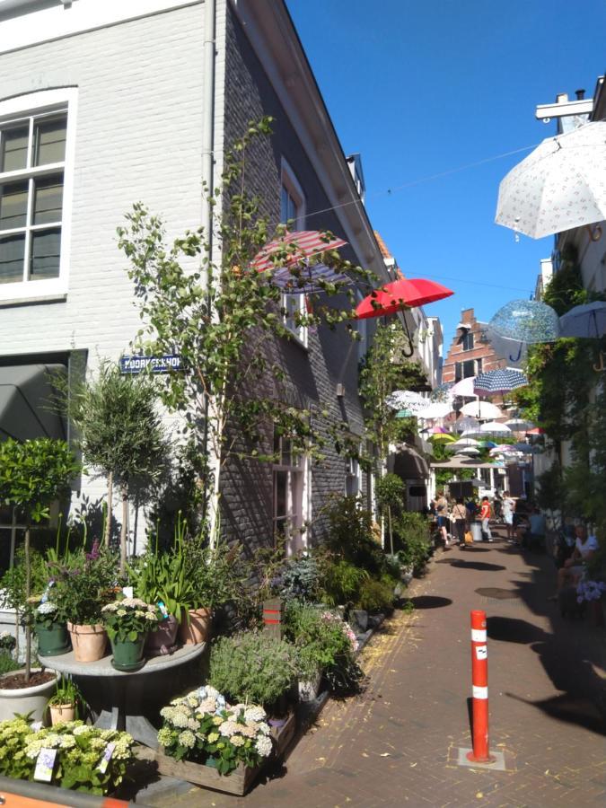 Bed and Breakfast Maizon Middelburg Esterno foto