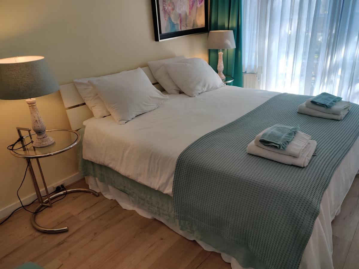 Bed and Breakfast Maizon Middelburg Esterno foto