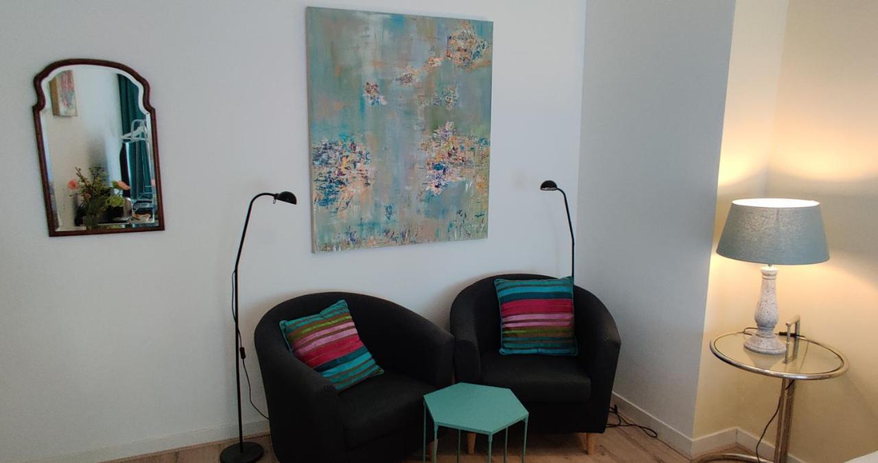 Bed and Breakfast Maizon Middelburg Esterno foto